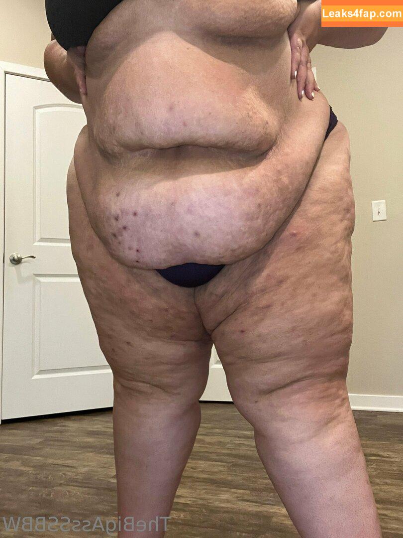 thebigassssbbw1 / thebigglooom leaked photo photo #0109