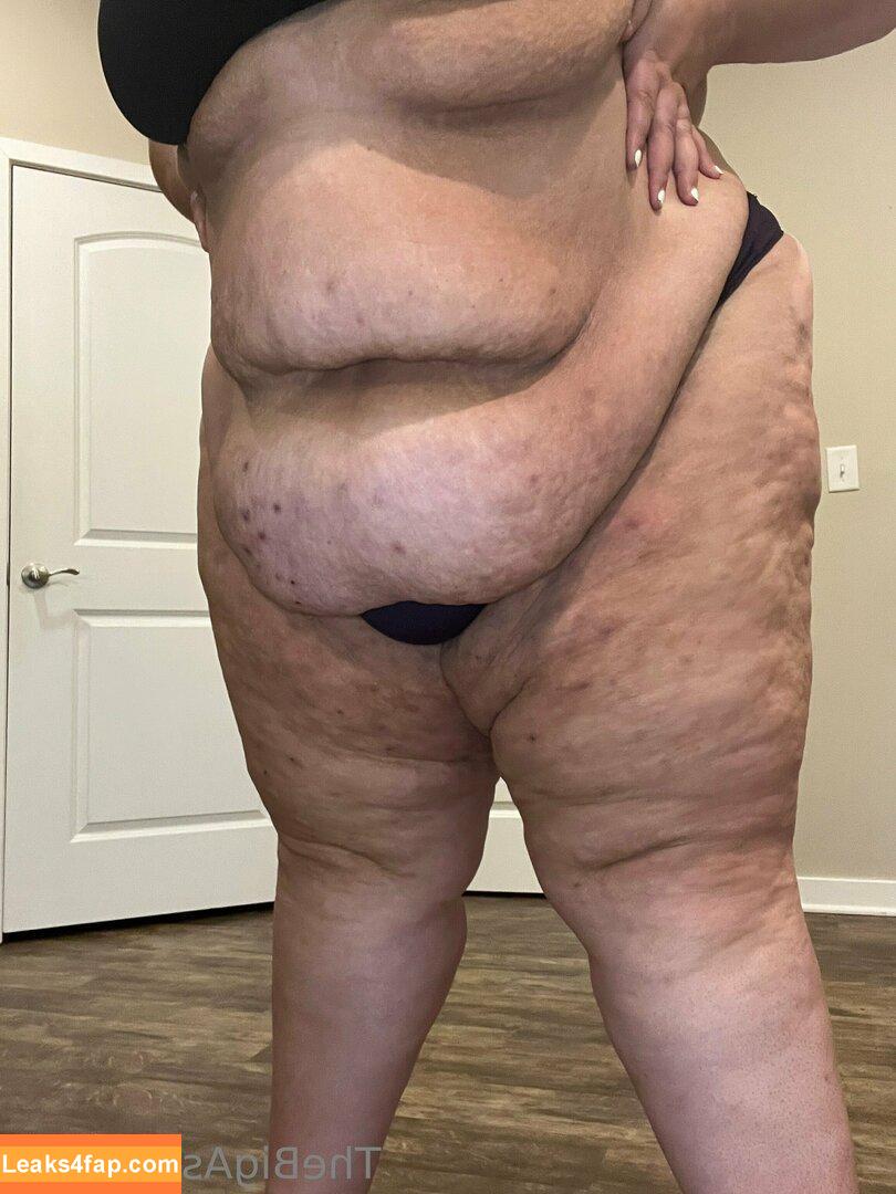 thebigassssbbw1 / thebigglooom leaked photo photo #0110