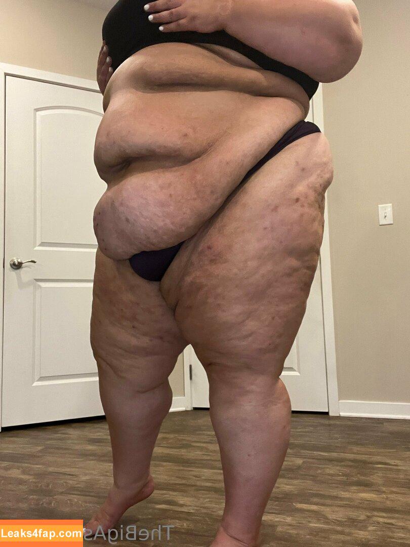 thebigassssbbw1 / thebigglooom leaked photo photo #0111