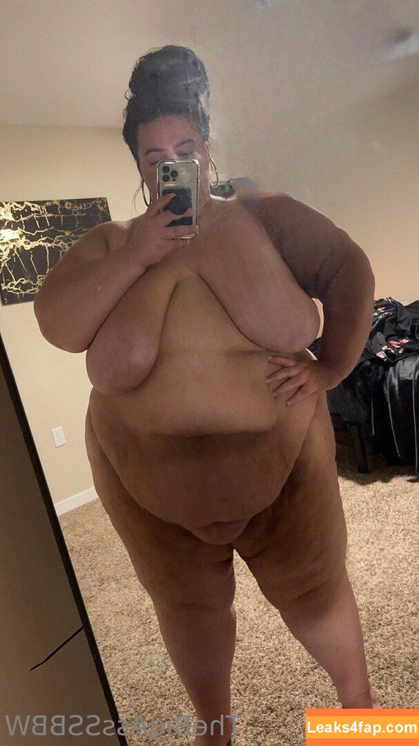 thebigassssbbw1 / thebigglooom leaked photo photo #0140