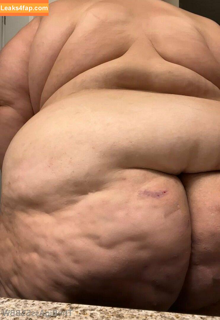 thebigassssbbw1 / thebigglooom leaked photo photo #0141