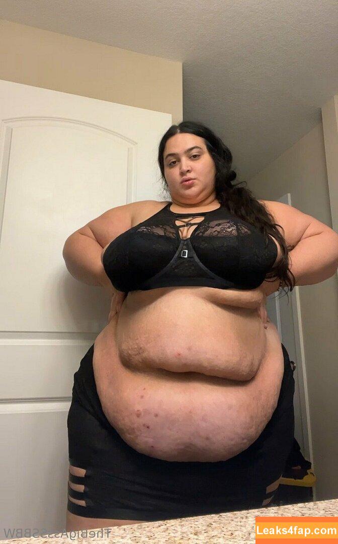 thebigassssbbw1 / thebigglooom leaked photo photo #0147