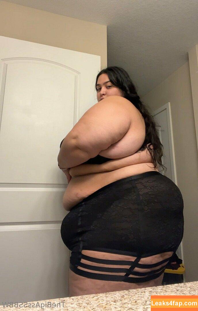 thebigassssbbw1 / thebigglooom leaked photo photo #0148