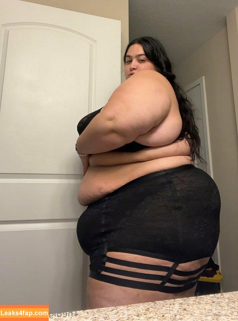 thebigassssbbw1 / thebigglooom leaked photo photo #0149