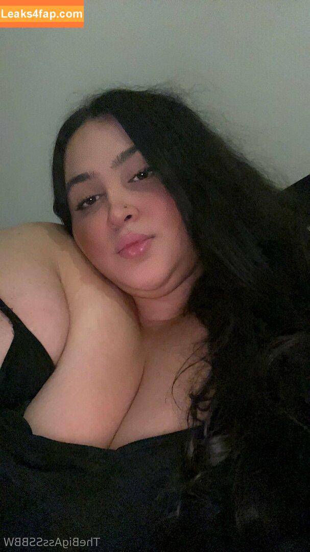 thebigassssbbw1 / thebigglooom leaked photo photo #0152