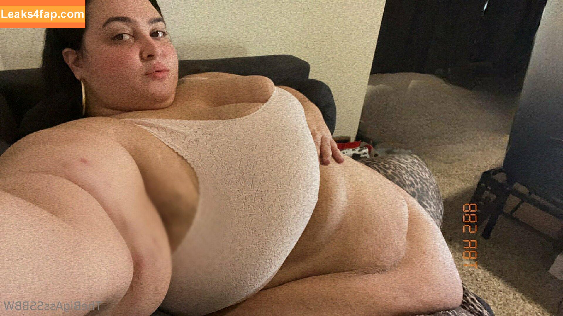 thebigassssbbw1 / thebigglooom leaked photo photo #0158