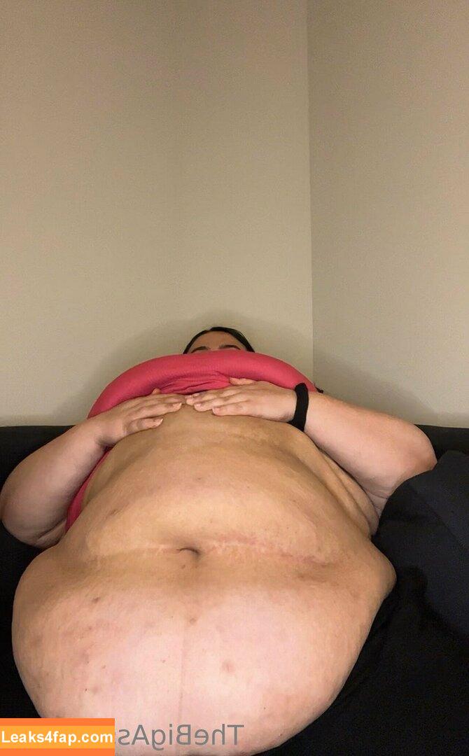 thebigassssbbw1 / thebigglooom leaked photo photo #0176