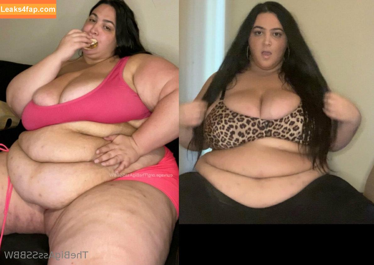 thebigassssbbw1 / thebigglooom leaked photo photo #0180