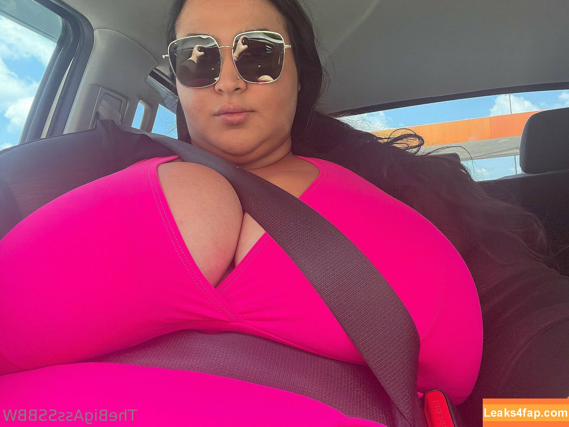 thebigassssbbw1 / thebigglooom leaked photo photo #0182