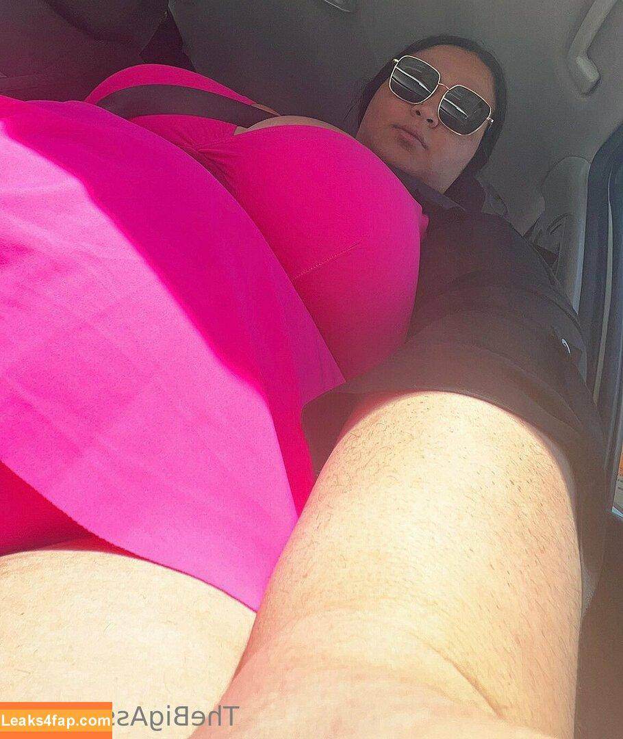 thebigassssbbw1 / thebigglooom leaked photo photo #0184