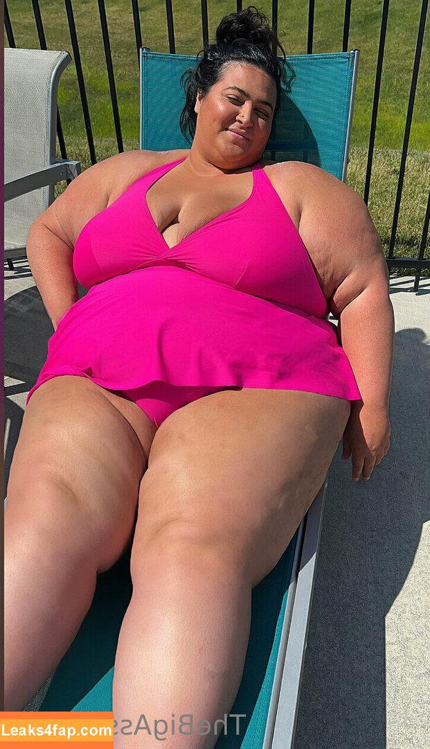 thebigassssbbw1 / thebigglooom leaked photo photo #0186