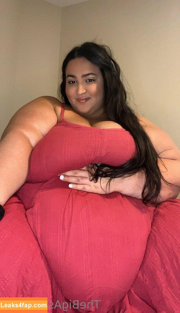 thebigassssbbw1 / thebigglooom leaked photo photo #0189