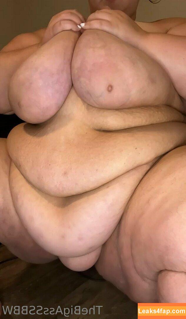 thebigassssbbw1 / thebigglooom leaked photo photo #0198