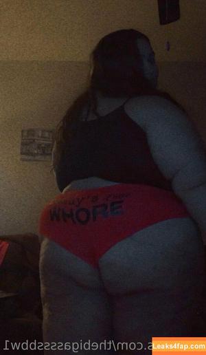 thebigassssbbw1 photo #0036