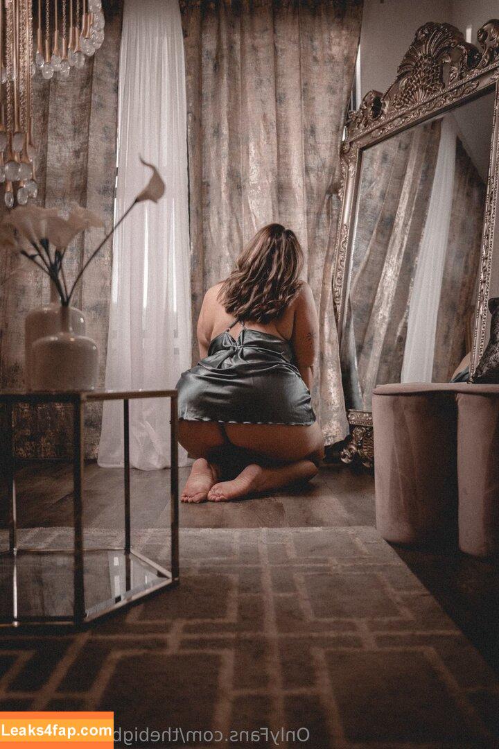 thebigbootybarbie2 / thebootybarbie leaked photo photo #0113