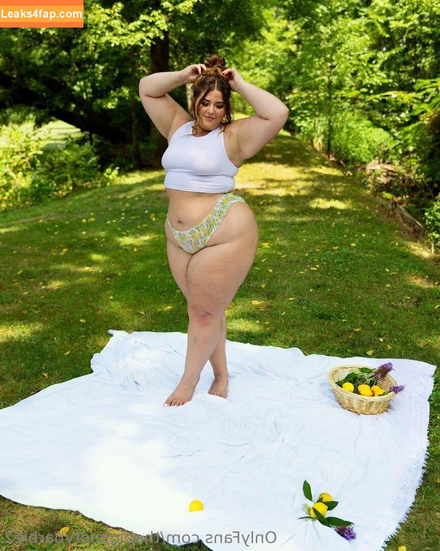 thebigbootybarbie2 / thebootybarbie leaked photo photo #0125