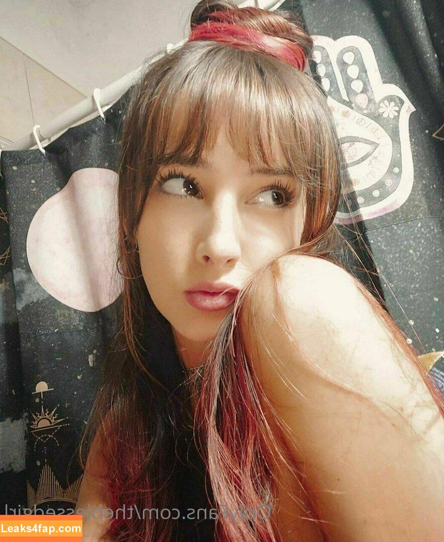 theblessedgirl /  leaked photo photo #0016