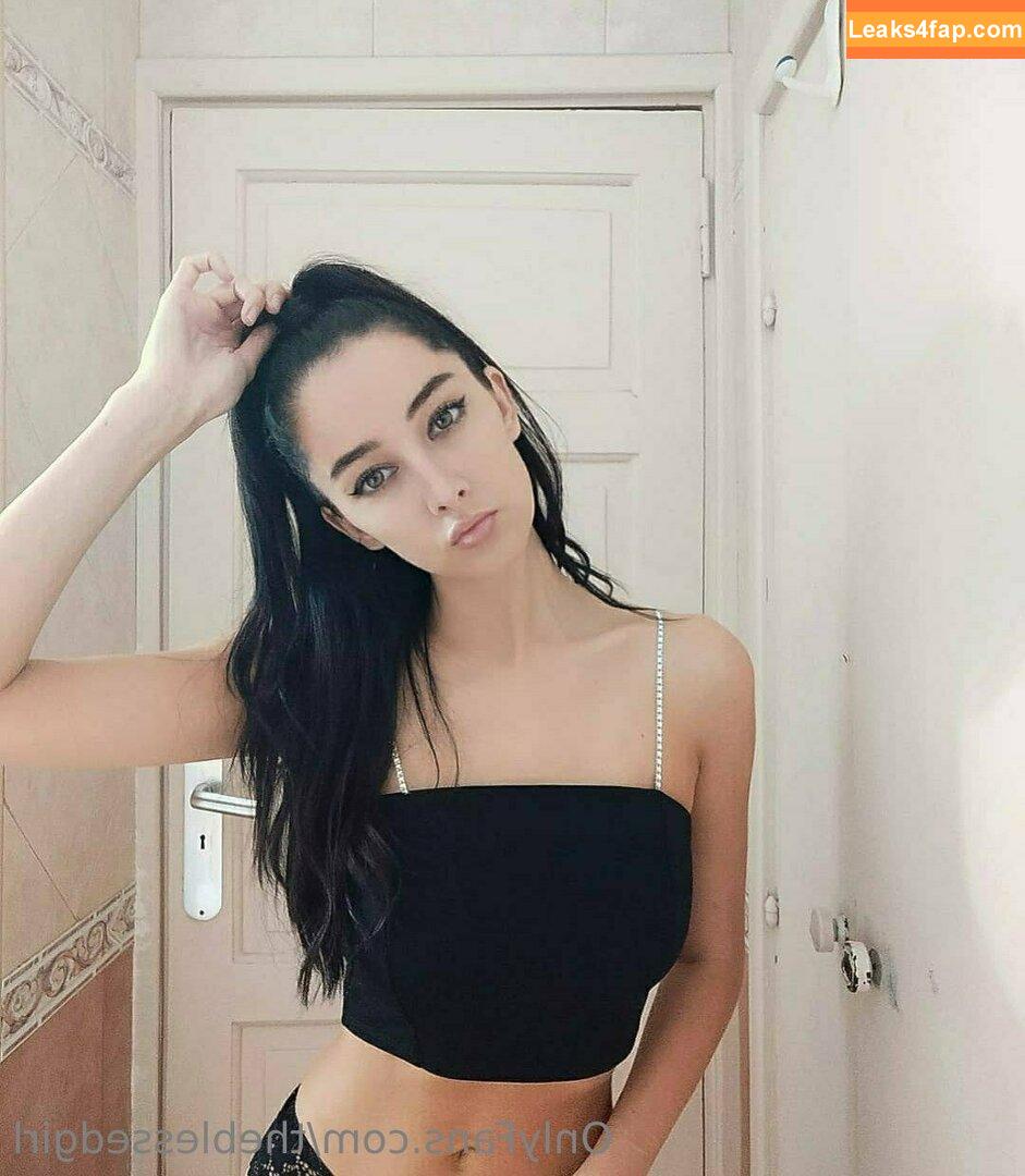 theblessedgirl /  leaked photo photo #0030