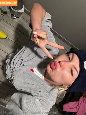 theblondebarbiexo555 photo #0035