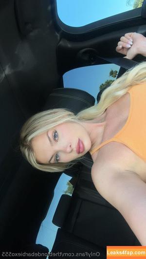 theblondebarbiexo555 photo #0036