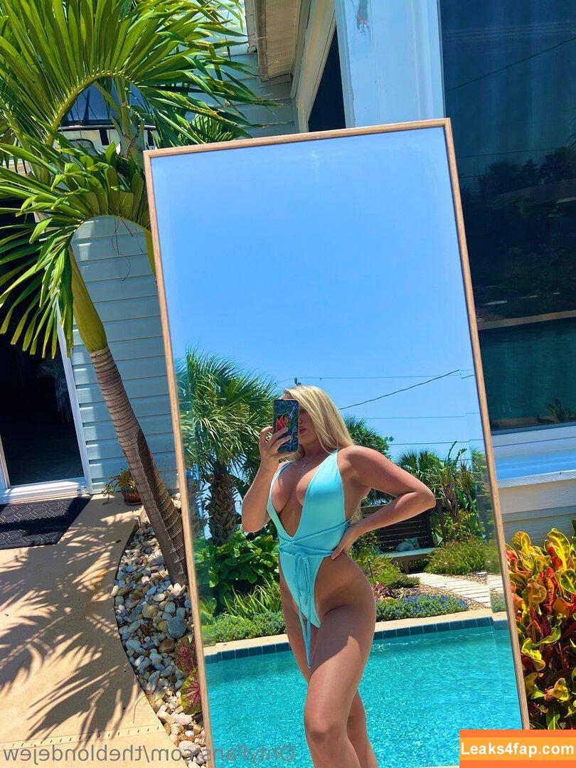 theblondejew /  leaked photo photo #0047