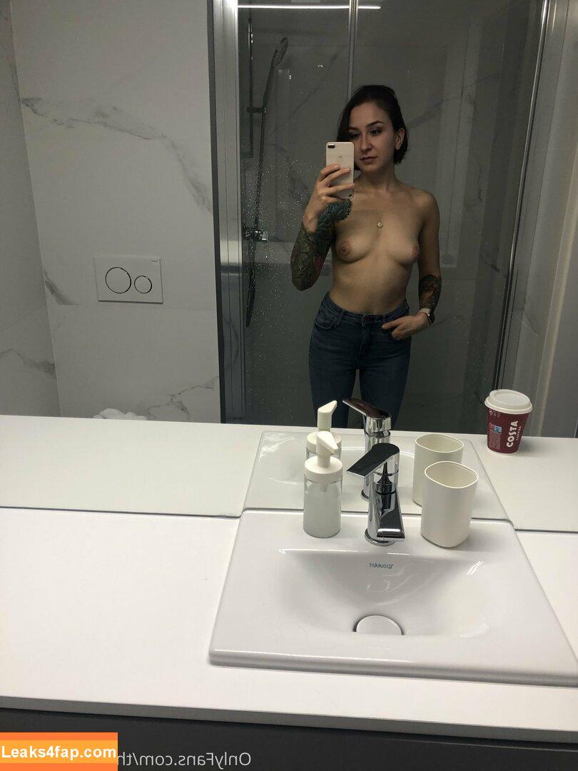 thebritishcouple / anayajoy leaked photo photo #0004