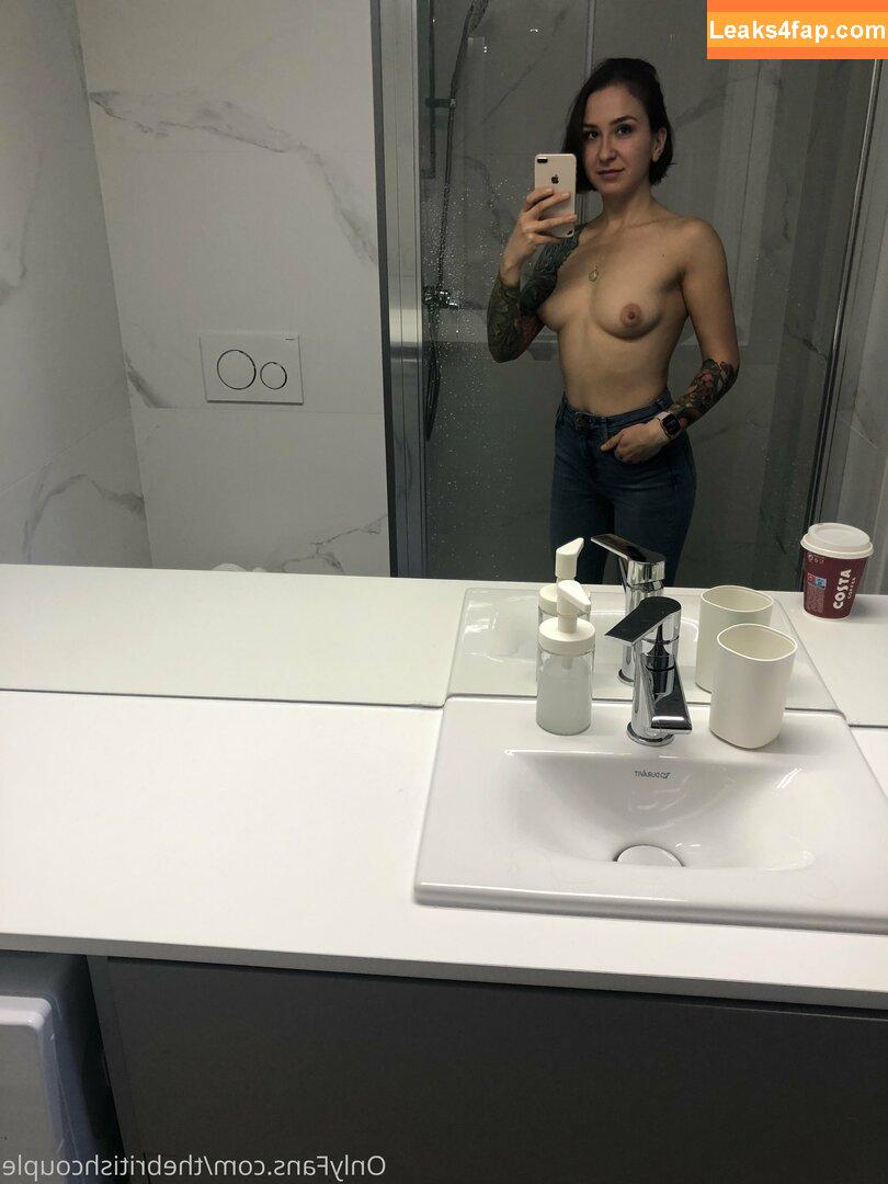 thebritishcouple / anayajoy leaked photo photo #0005