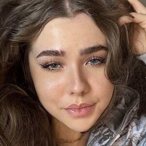random model