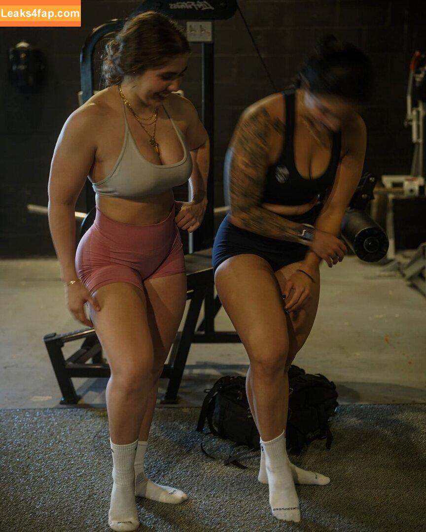 thebuffblond / Natalie Suarez leaked photo photo #0019