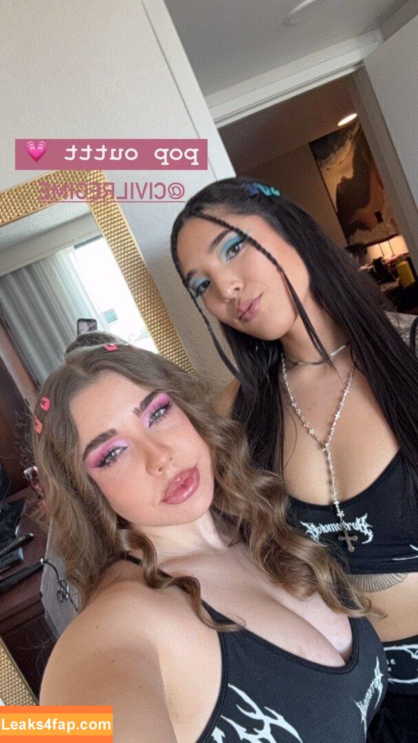 thebuffblond / Natalie Suarez leaked photo photo #0020