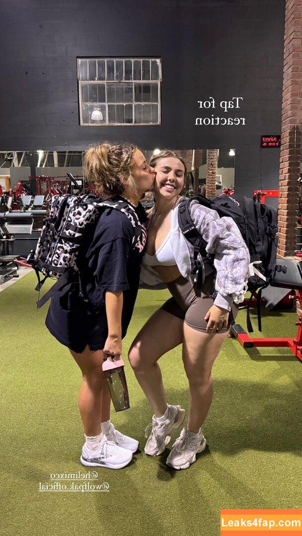 thebuffblond / Natalie Suarez leaked photo photo #0025
