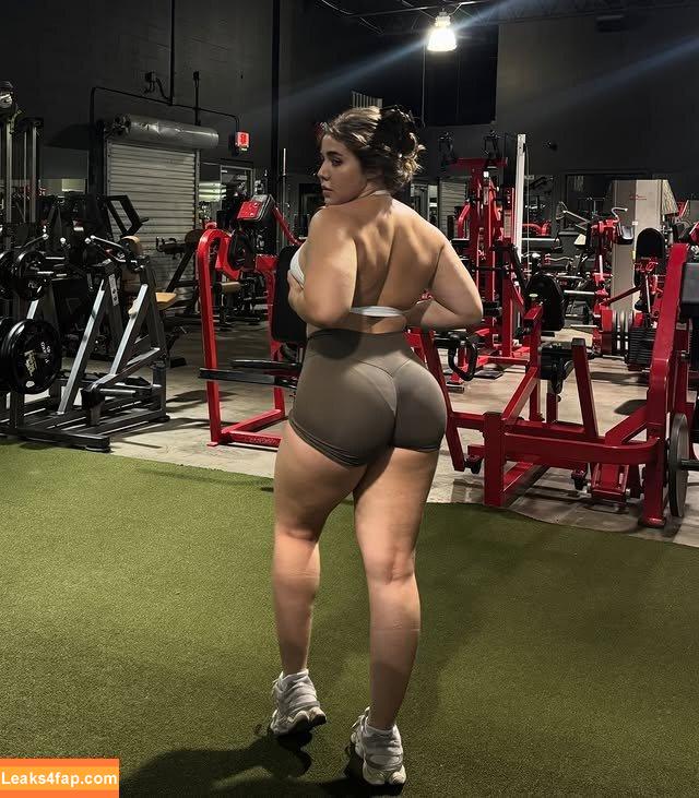 thebuffblond / Natalie Suarez leaked photo photo #0026