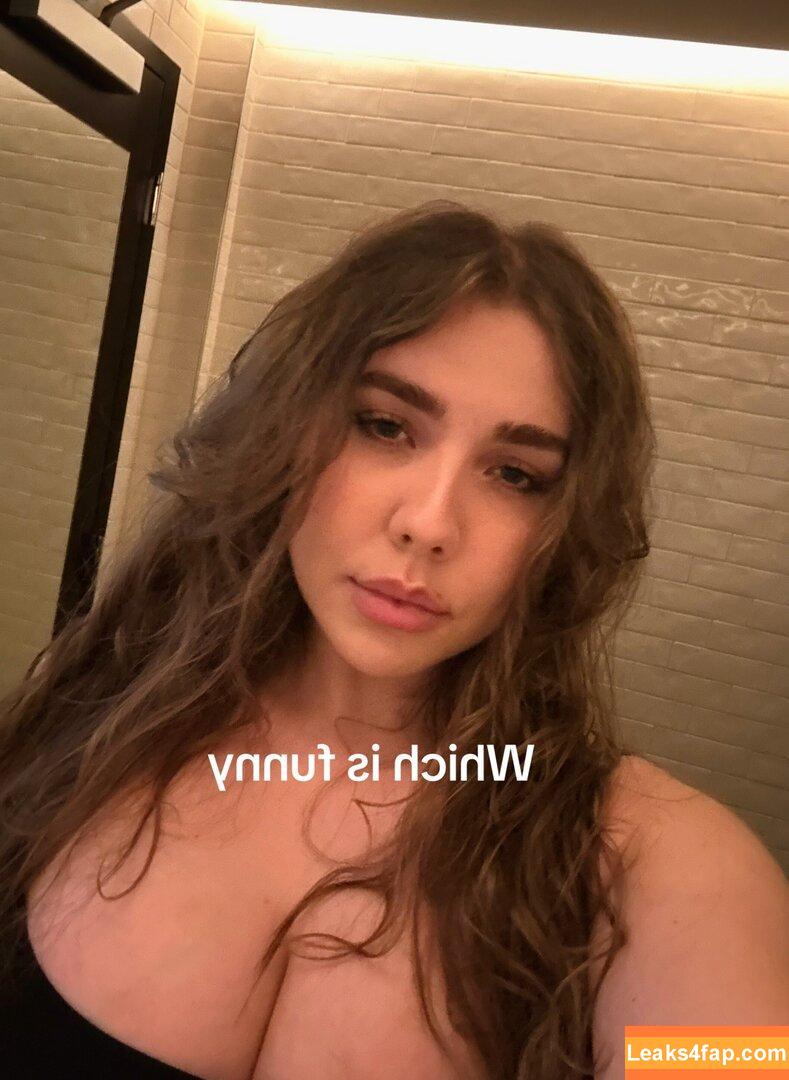 thebuffblond / Natalie Suarez leaked photo photo #0029