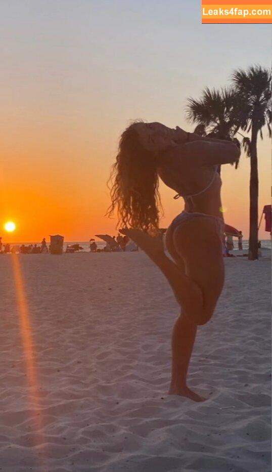 thebuffblond / Natalie Suarez leaked photo photo #0032