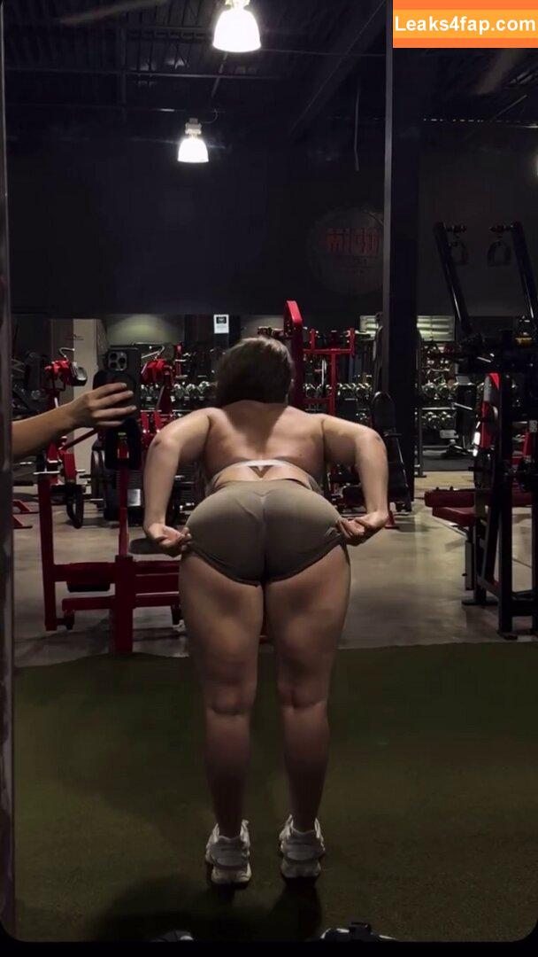thebuffblond / Natalie Suarez leaked photo photo #0035