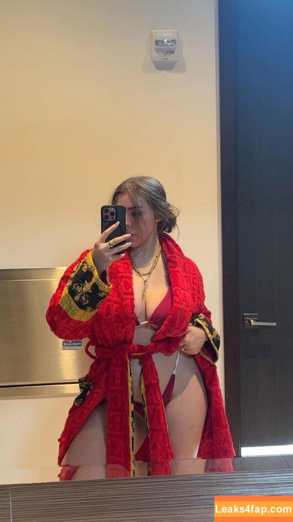 thebuffblond / Natalie Suarez leaked photo photo #0037