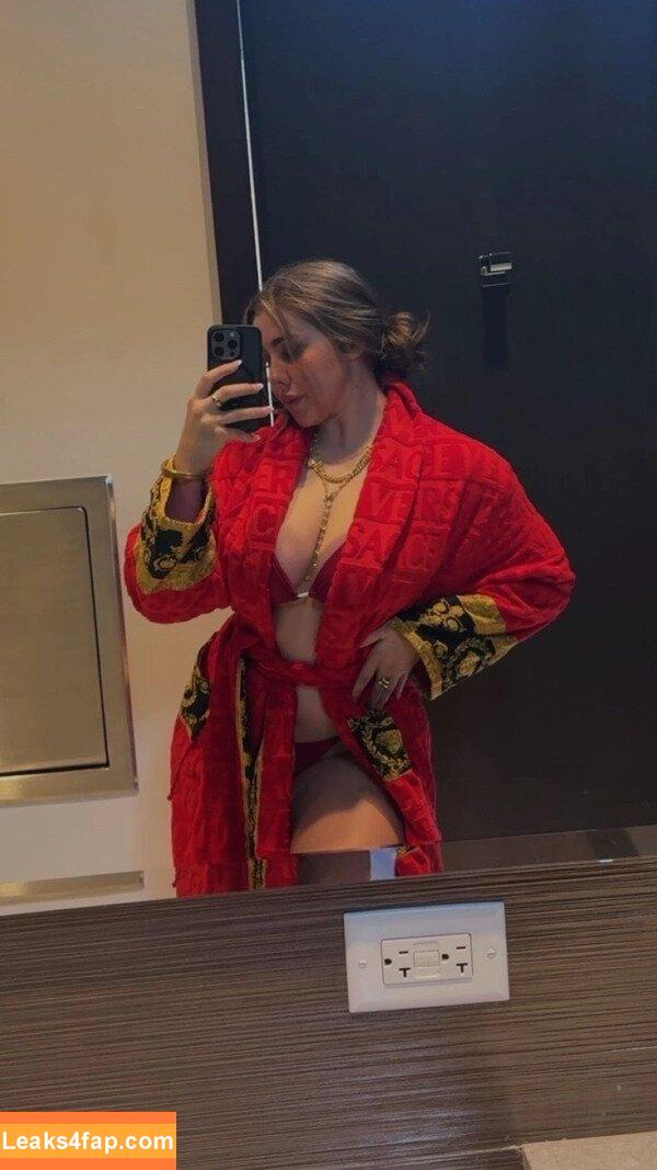 thebuffblond / Natalie Suarez leaked photo photo #0038