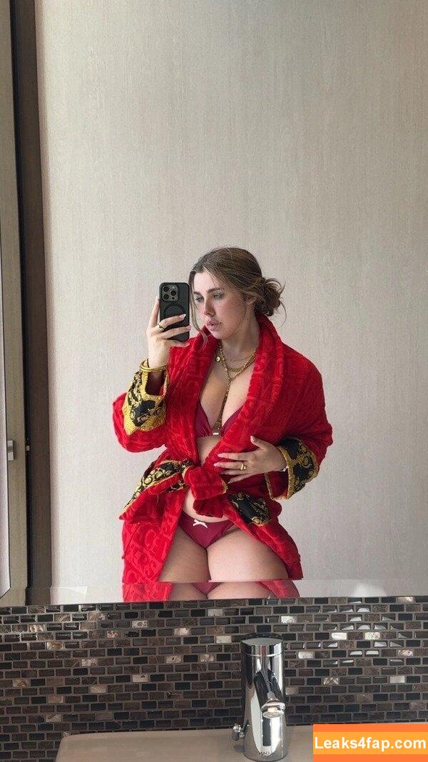 thebuffblond / Natalie Suarez leaked photo photo #0039