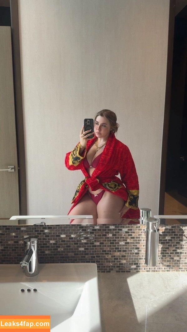 thebuffblond / Natalie Suarez слитое фото фото #0040