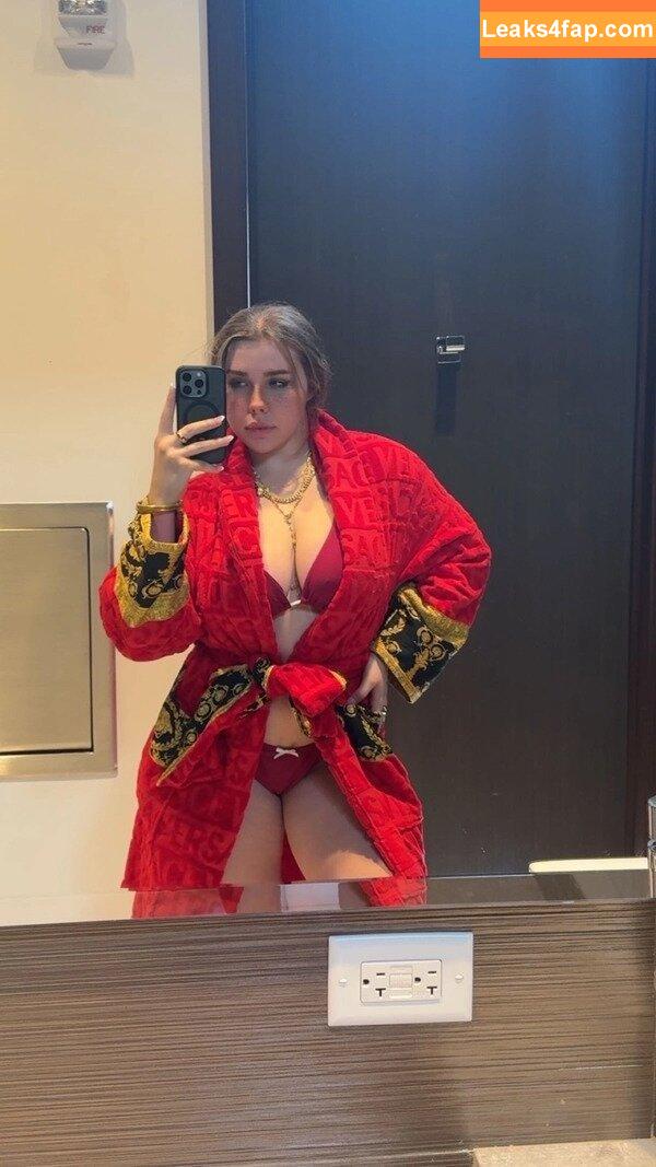 thebuffblond / Natalie Suarez слитое фото фото #0042