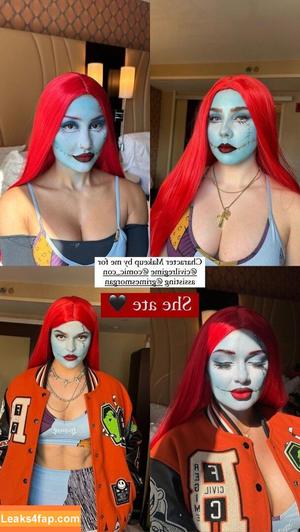 thebuffblond photo #0016