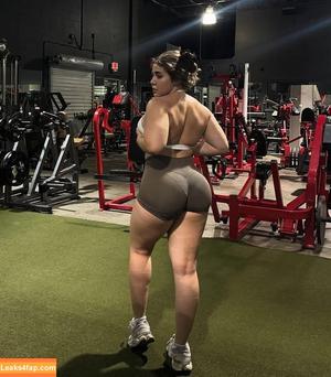 thebuffblond photo #0026