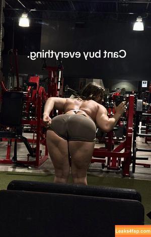 thebuffblond photo #0028