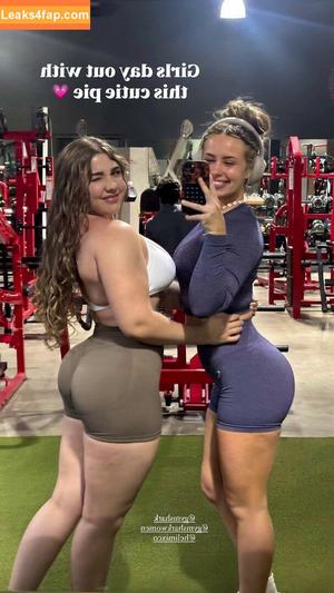 thebuffblond photo #0034