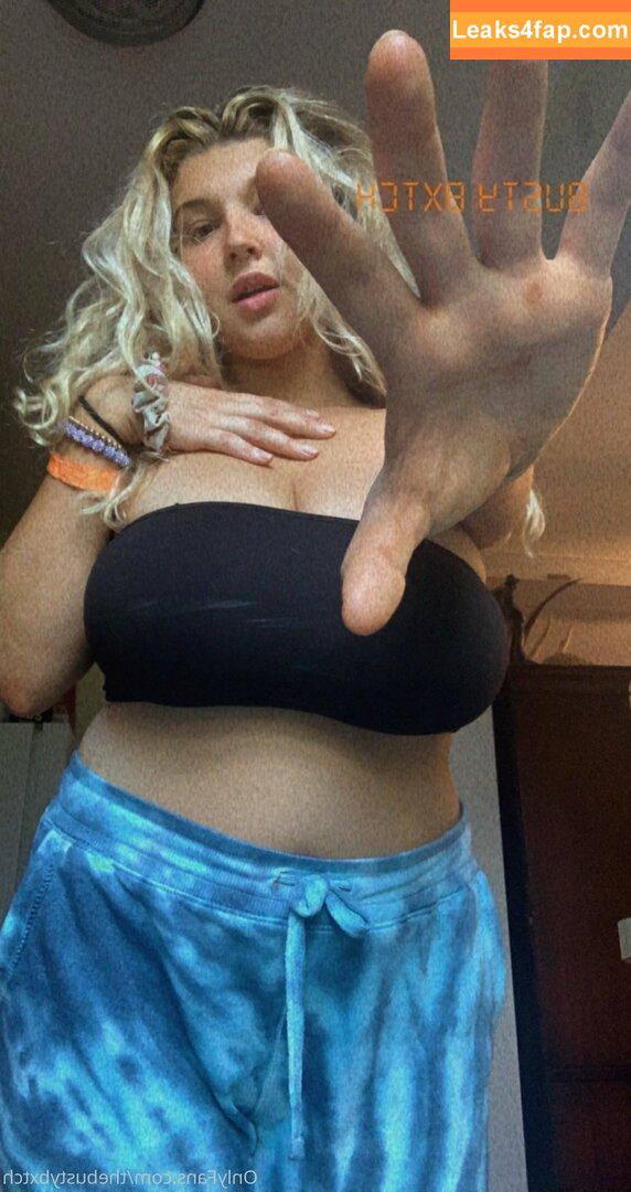 Thebustybxtch / busty_bxtch_ / bxsty_bxtch leaked photo photo #0068