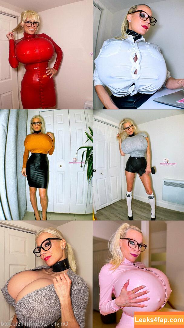 thebustysasha / pinupgodesses leaked photo photo #0202