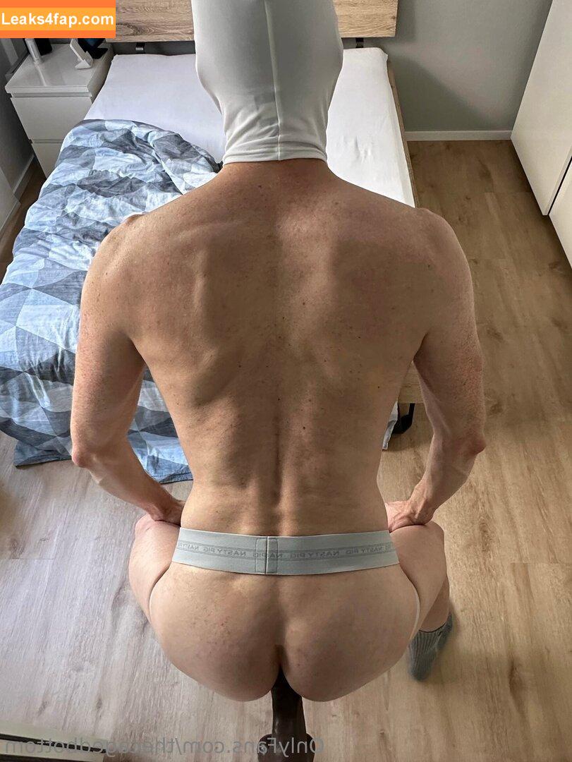 thecagedbottom / thecagedbottom3 leaked photo photo #0047