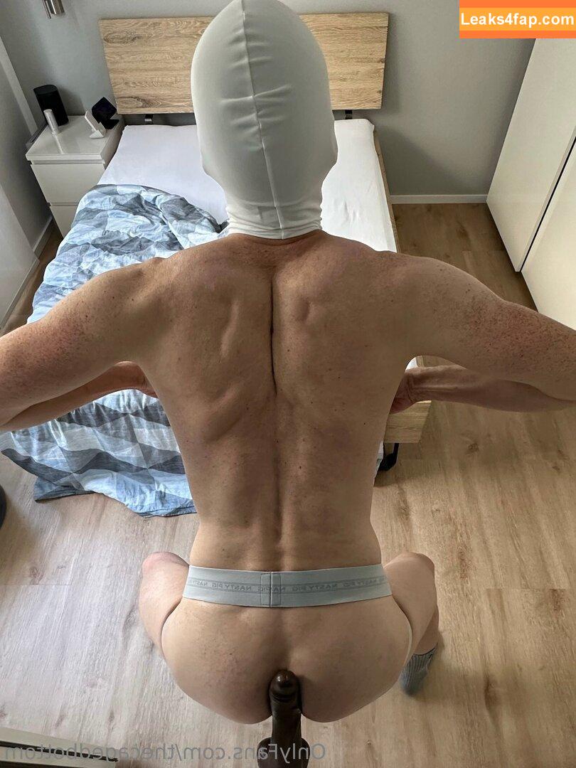 thecagedbottom / thecagedbottom3 leaked photo photo #0048