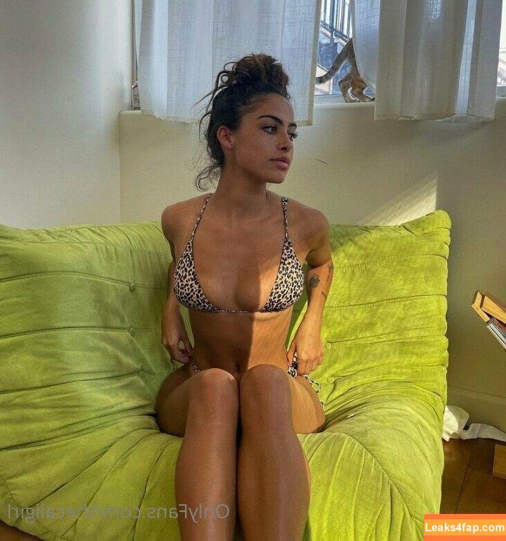 Thecaligirl / cameronnicolesmith слитое фото фото #0014