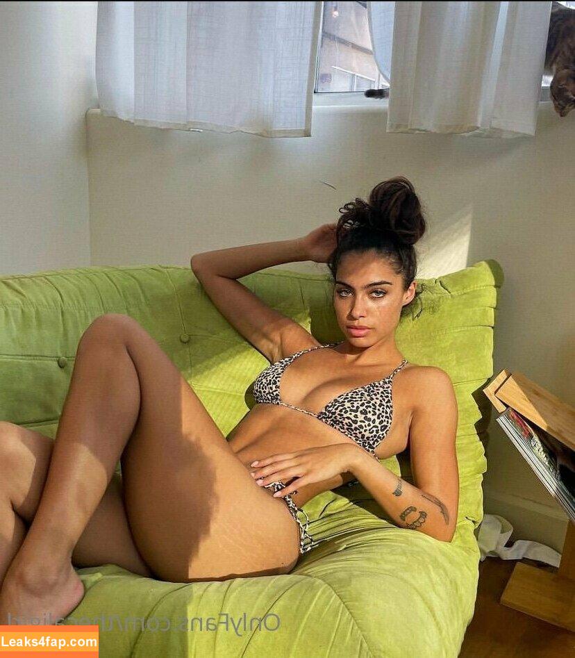 Thecaligirl / cameronnicolesmith слитое фото фото #0065